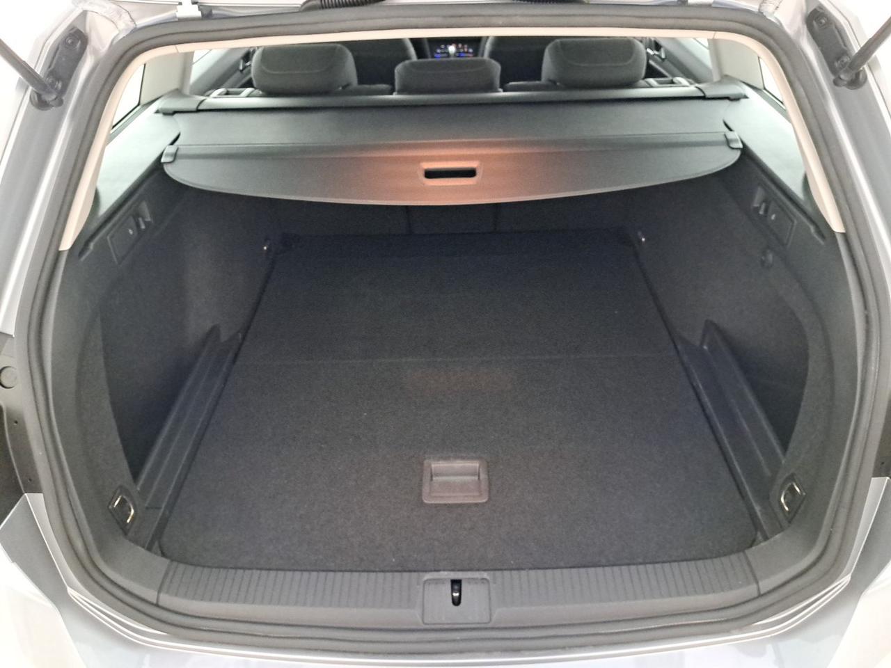 Volkswagen Passat variant 2.0 tdi business 150cv dsg