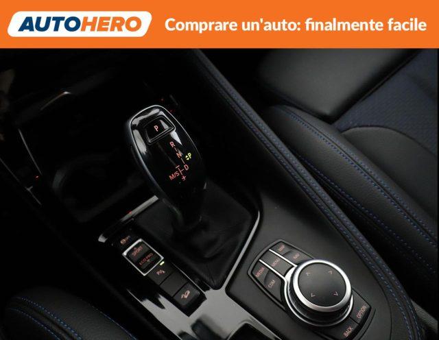 BMW X2 xDrive18d Msport