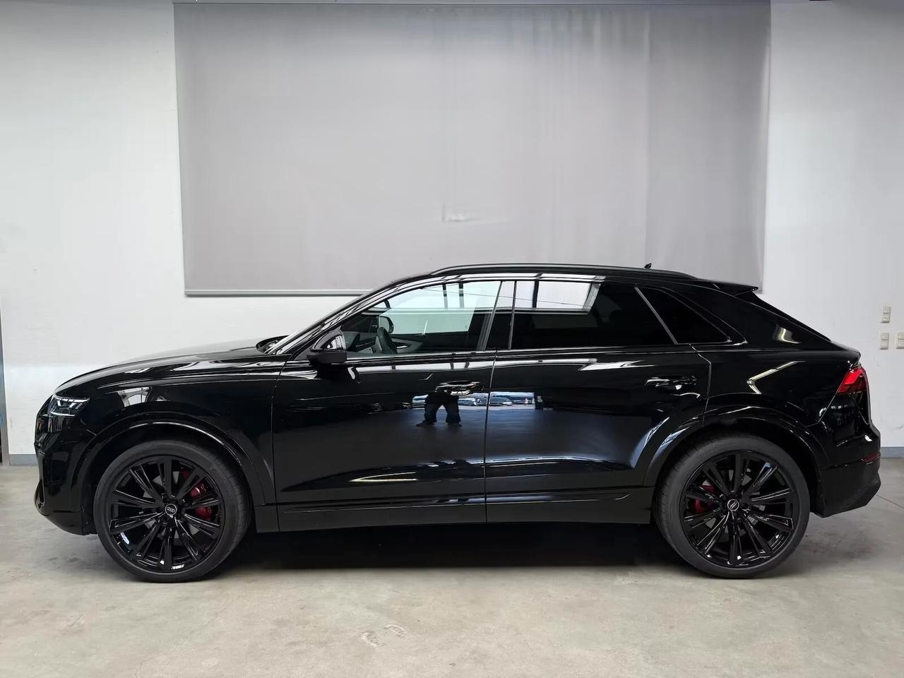 Audi Q8 SUV TDI QUATTRO S-LINE EDITION/TETTO/HEAD-UP DISPLAY/MATRIX/BANG & OLUFSEN
