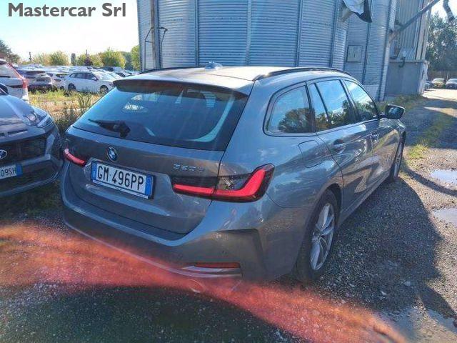 BMW 320 Serie 3 G21 2022 Touring 320d Touring mhev 48V xdr