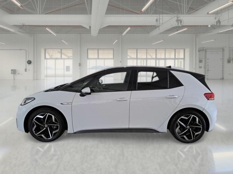VOLKSWAGEN ID.3 Tour 5 PORTE