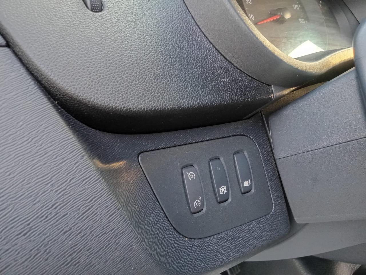 Renault Kangoo Blue dCi 95CV Express Furgone Ice Plus*Navi*Camera