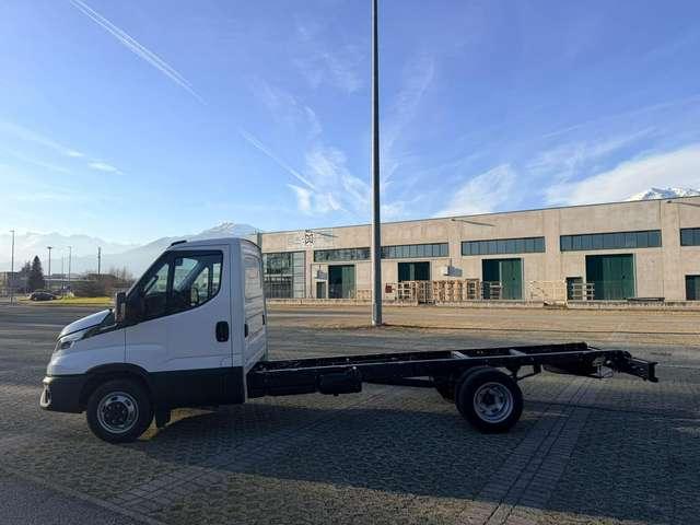 Iveco Daily 35C14 2.3 mjet 140cv Himatic