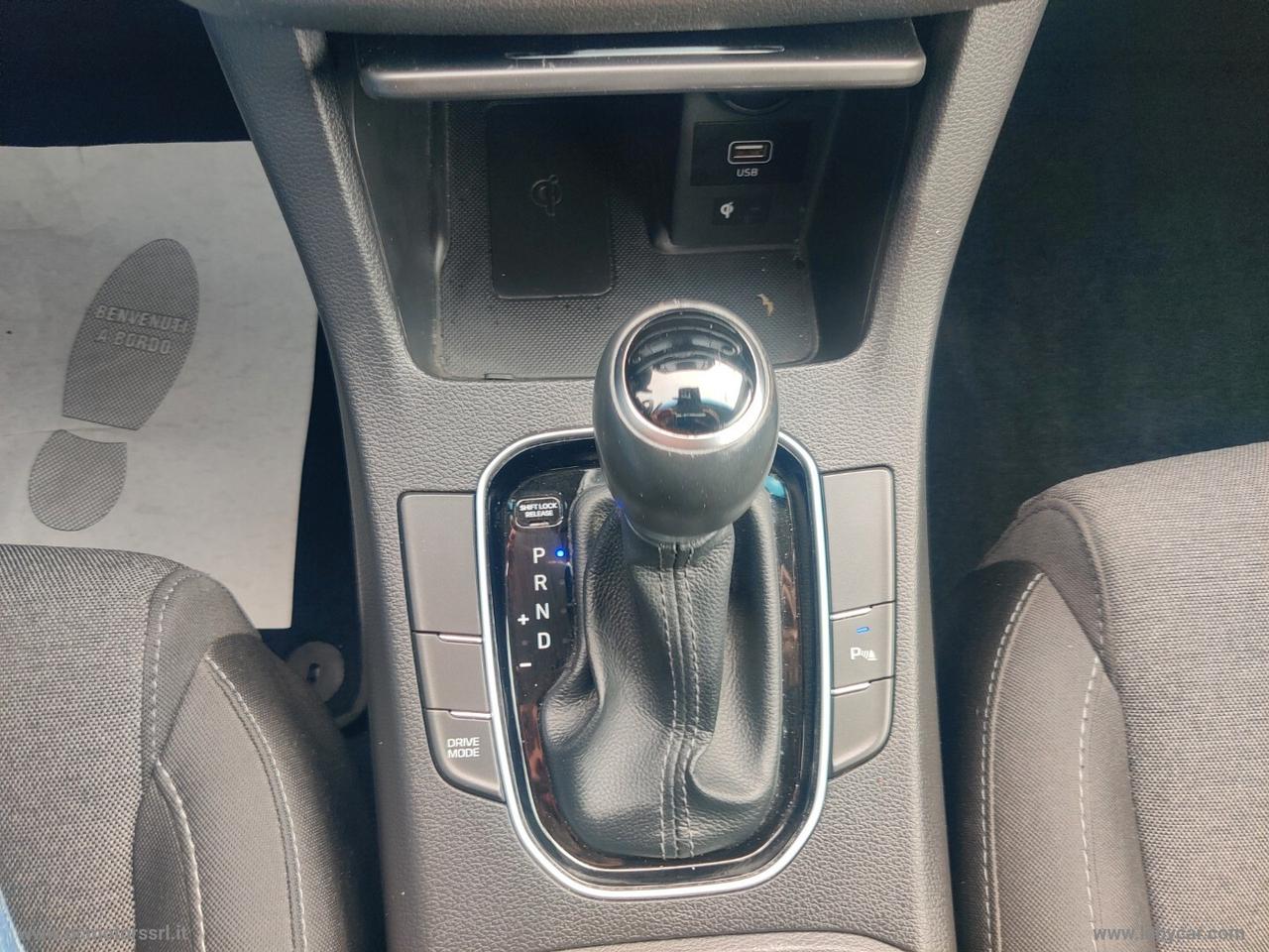 Hyundai i30 1.6 CRDi 136 CV 48V DCT 5 porte Prime