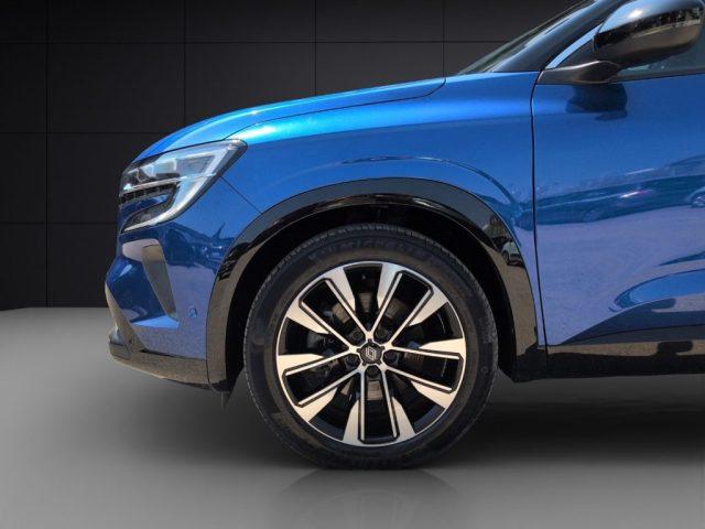 RENAULT Austral Austral Full Hybrid E-Tech 200 CV Techno