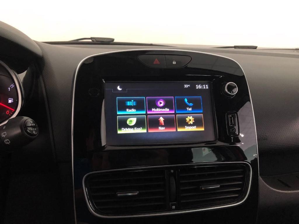Renault Clio 5 Porte 1.5 Duel2