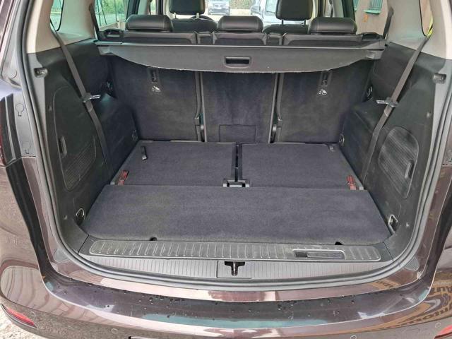 OPEL Zafira Tourer 1.6 CDTi 136CV Start&Stop Cosmo 7 posti