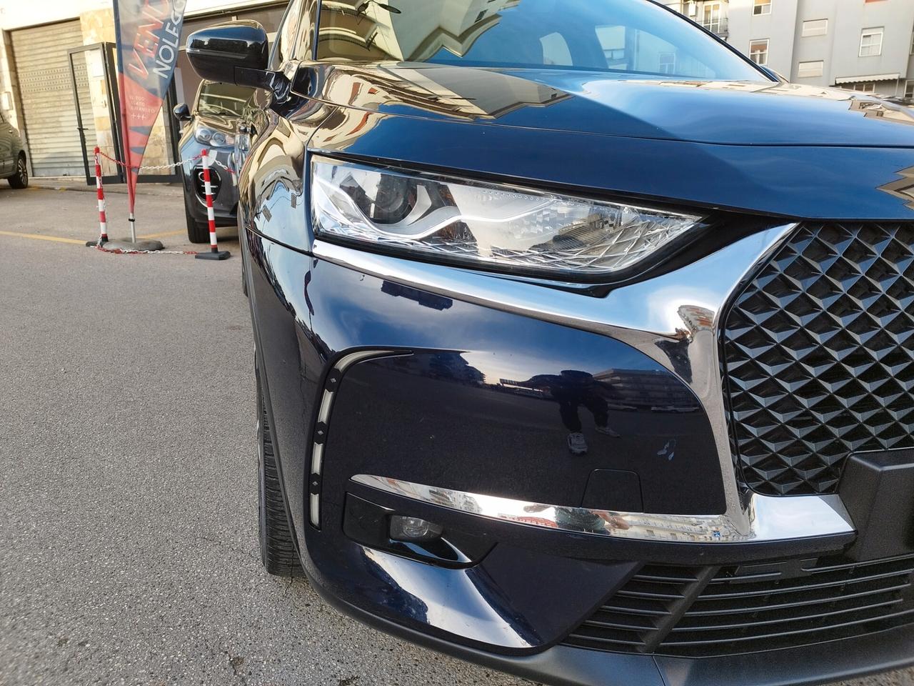 DS 7 Crossback 1.5 BlueHdi So Chic * Navi * Pari al Nuovo * Garantita 12 Mesi