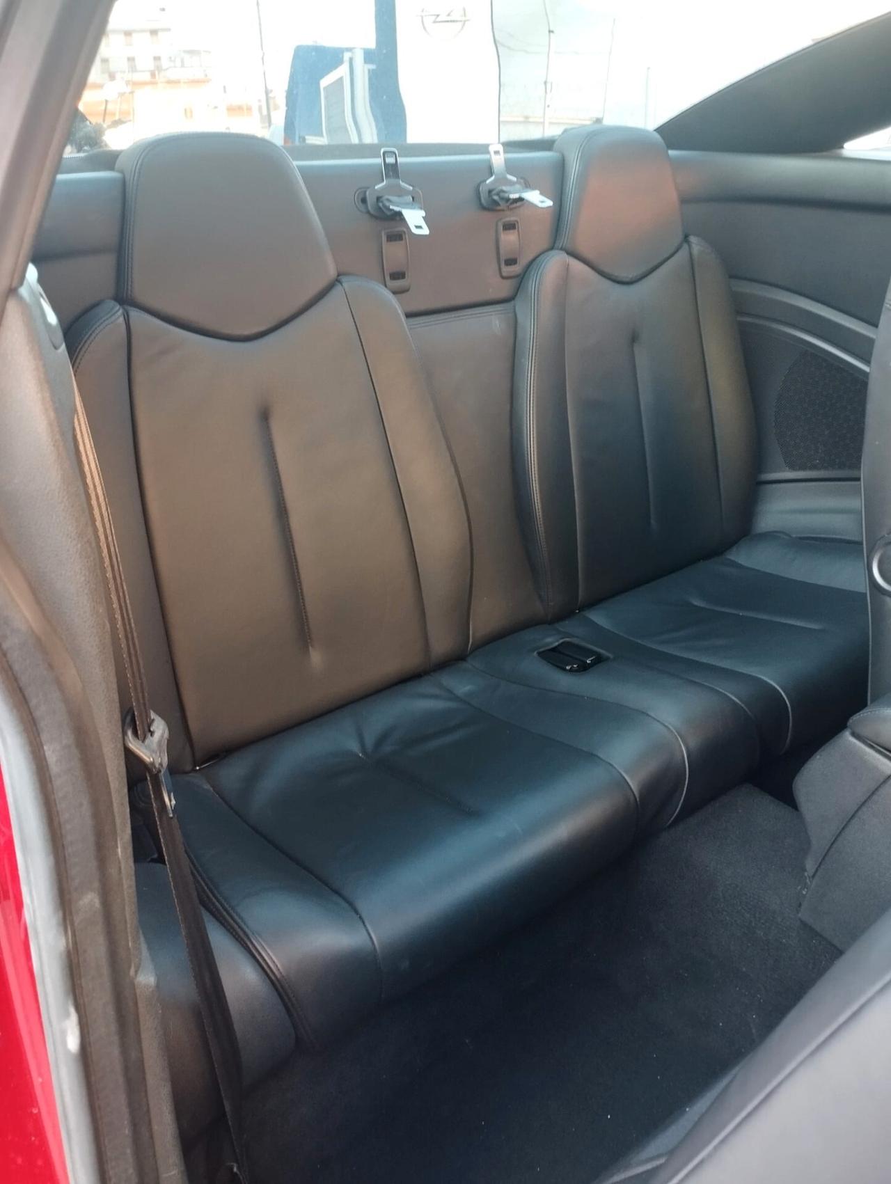 Peugeot RCZ 1.6 THP 200CV