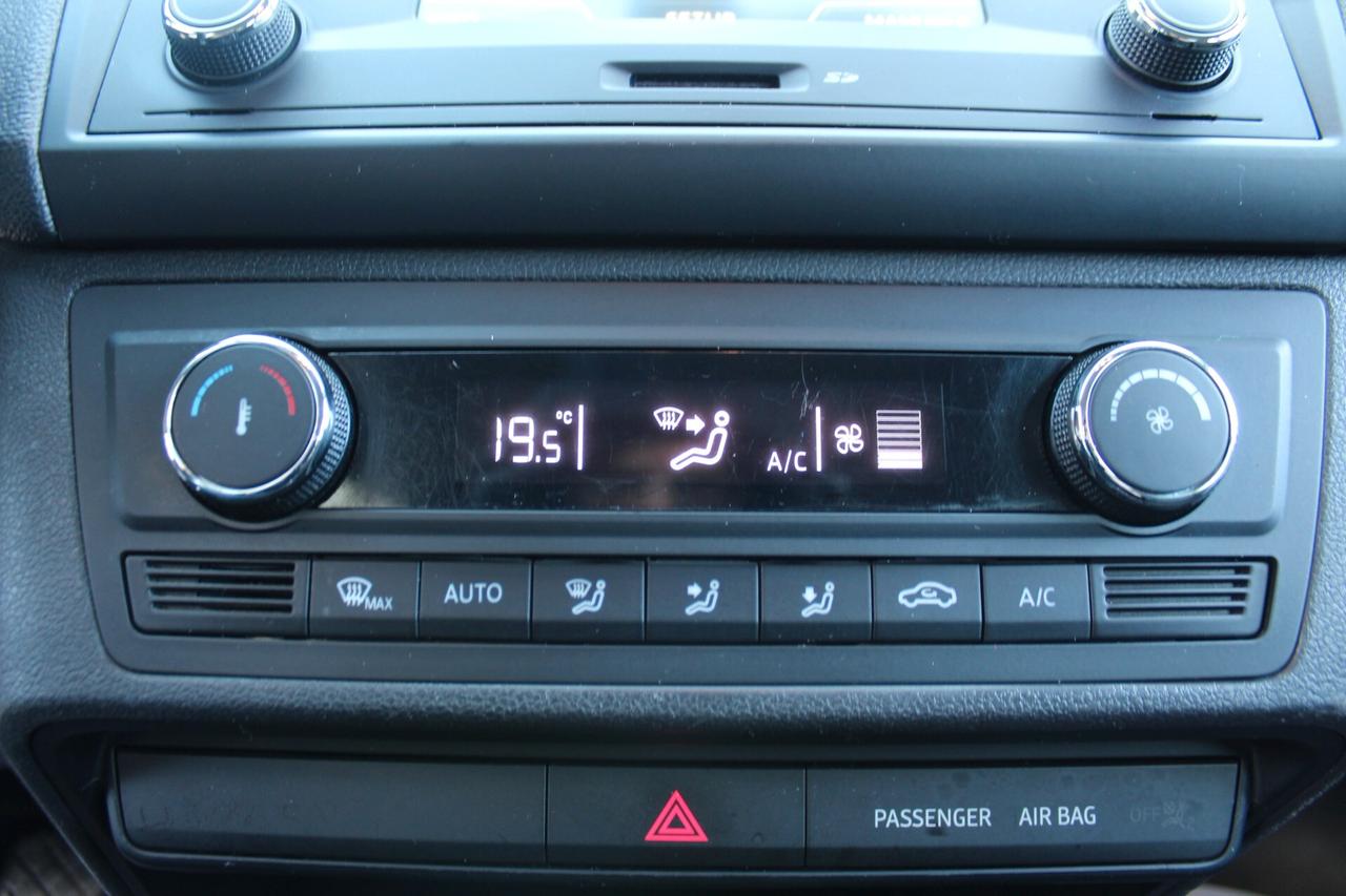 Seat Ibiza 1.4 TDI 105 CV CR S/S 5p. FR