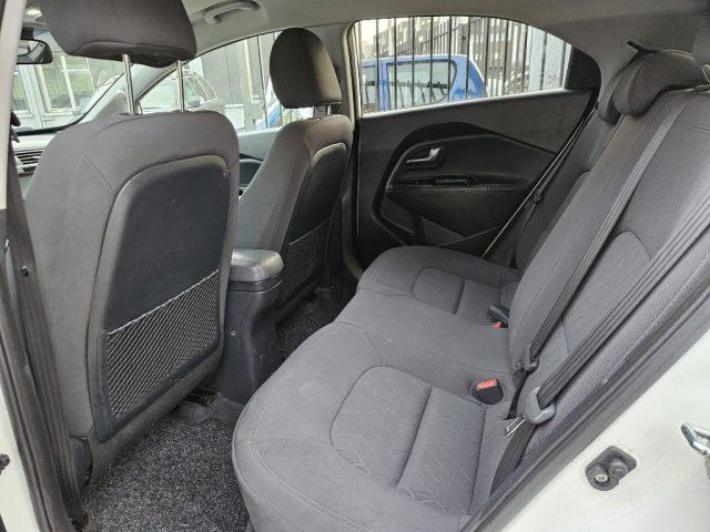 KIA Rio 1.4 CRDi 5p.S&S High Tech