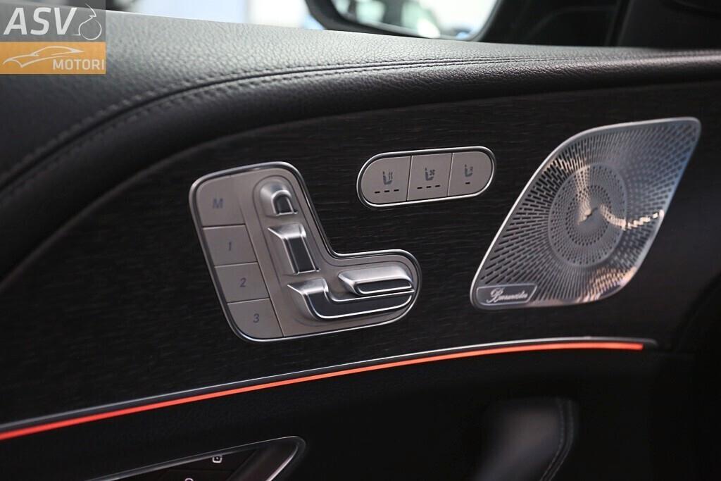 Mercedes-benz GLE 350 Coupe AMG Line de phev(e eq-power) 4matic