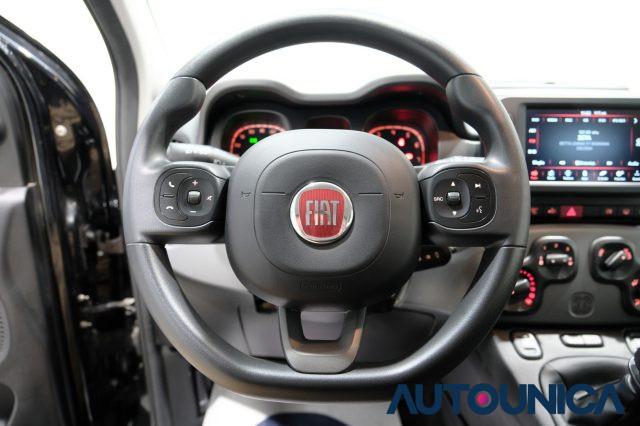 FIAT Panda 1.0 FIREFLY S&S HYBRID CITY LIFE NEOPATENTATI