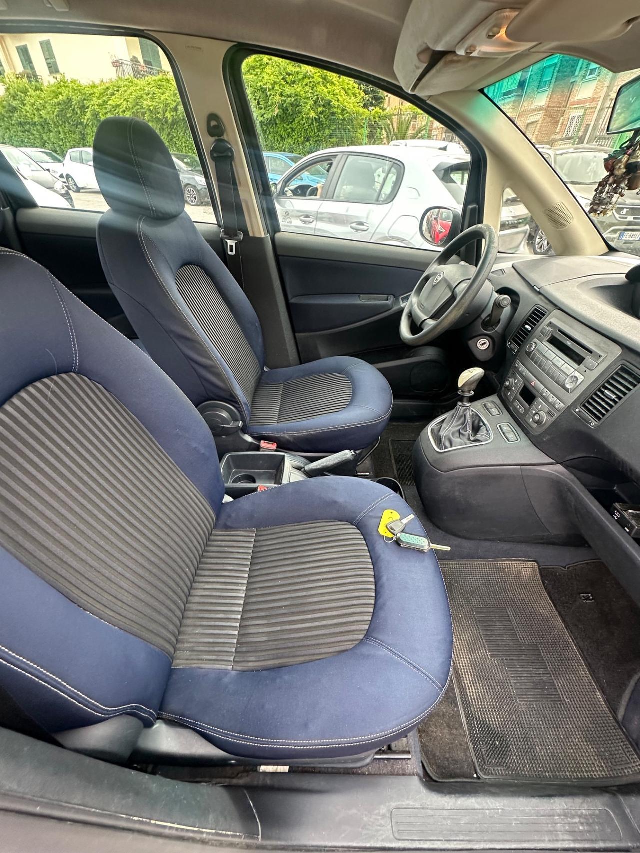 Lancia MUSA 1.4 95cv
