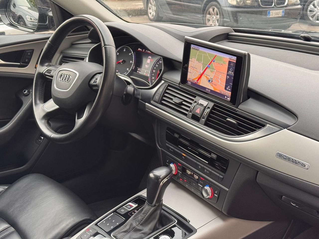 Audi A6 Business Plus 3.0 TDI #11726