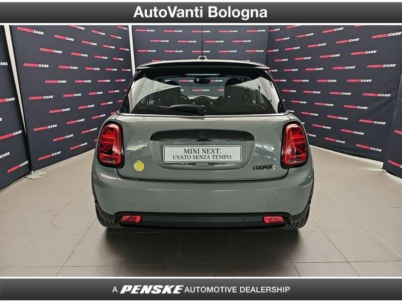 MINI Mini Full Electric Mini Cooper SE Electric