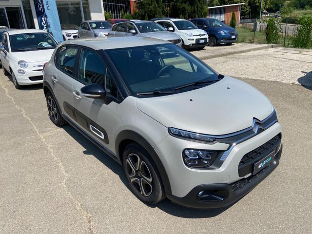 CITROEN C3 *PROMO* PureTech 83 S&S Plus