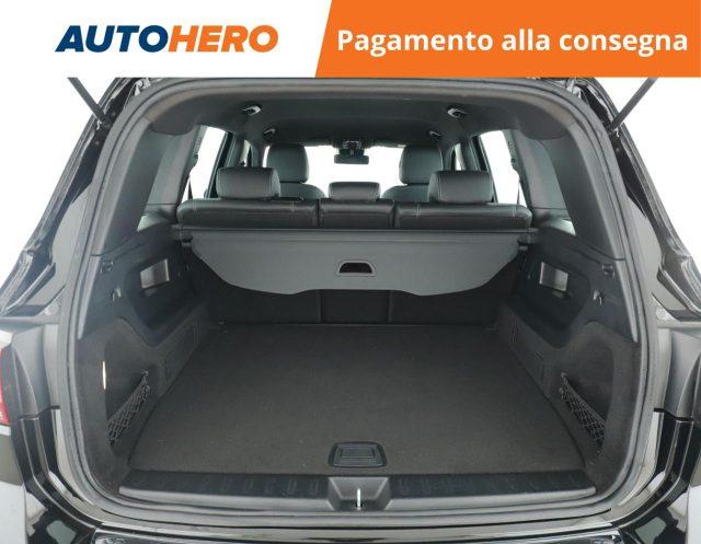 MERCEDES-BENZ GLB 180 d Automatic Executive