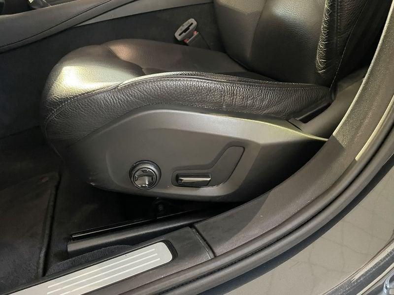 Volvo V90 D4 Geartronic R-design 190 Cv