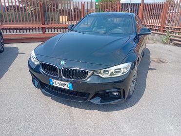 Bmw 430 430i Coupé Sport