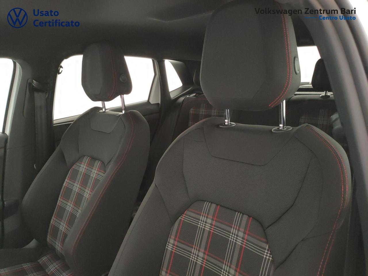 Volkswagen Polo 5p 2.0 tsi gti 200cv dsg