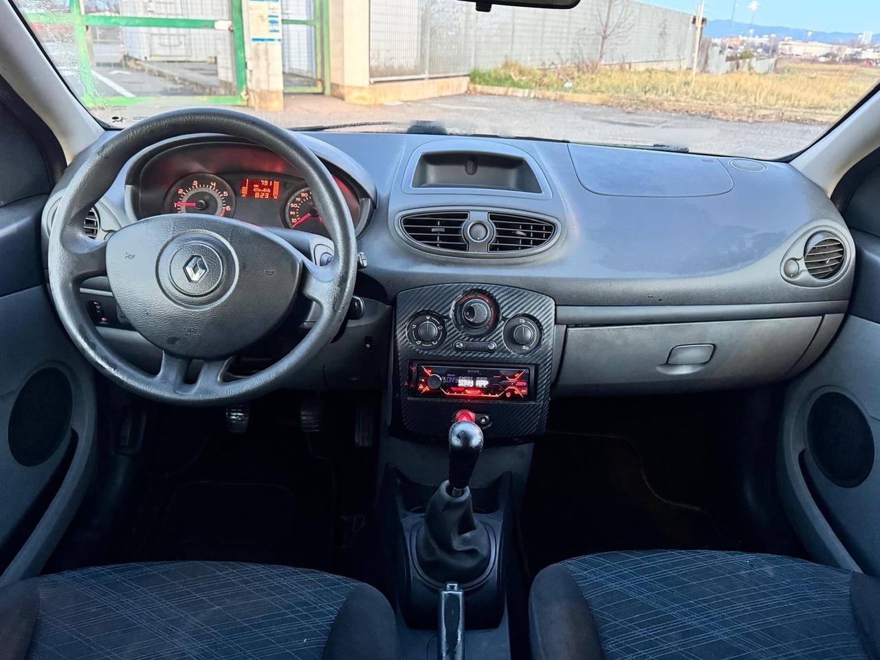 Renault Clio Storia 1.2 3 porte GPL (SU APPUNTAMENTO)