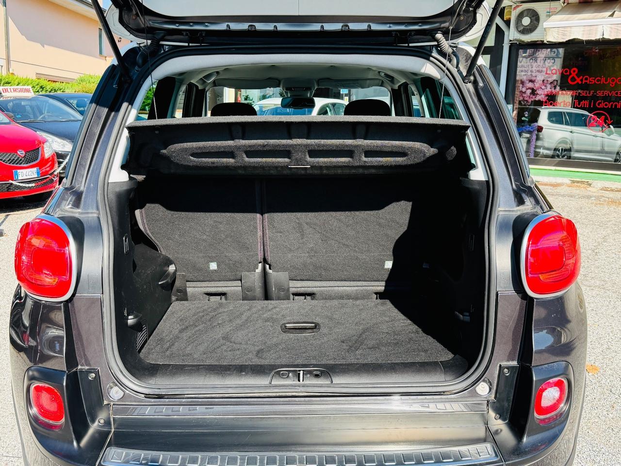 Fiat 500L 1.6 Multijet 105 CV Trekking Ok nEOPATENTATI
