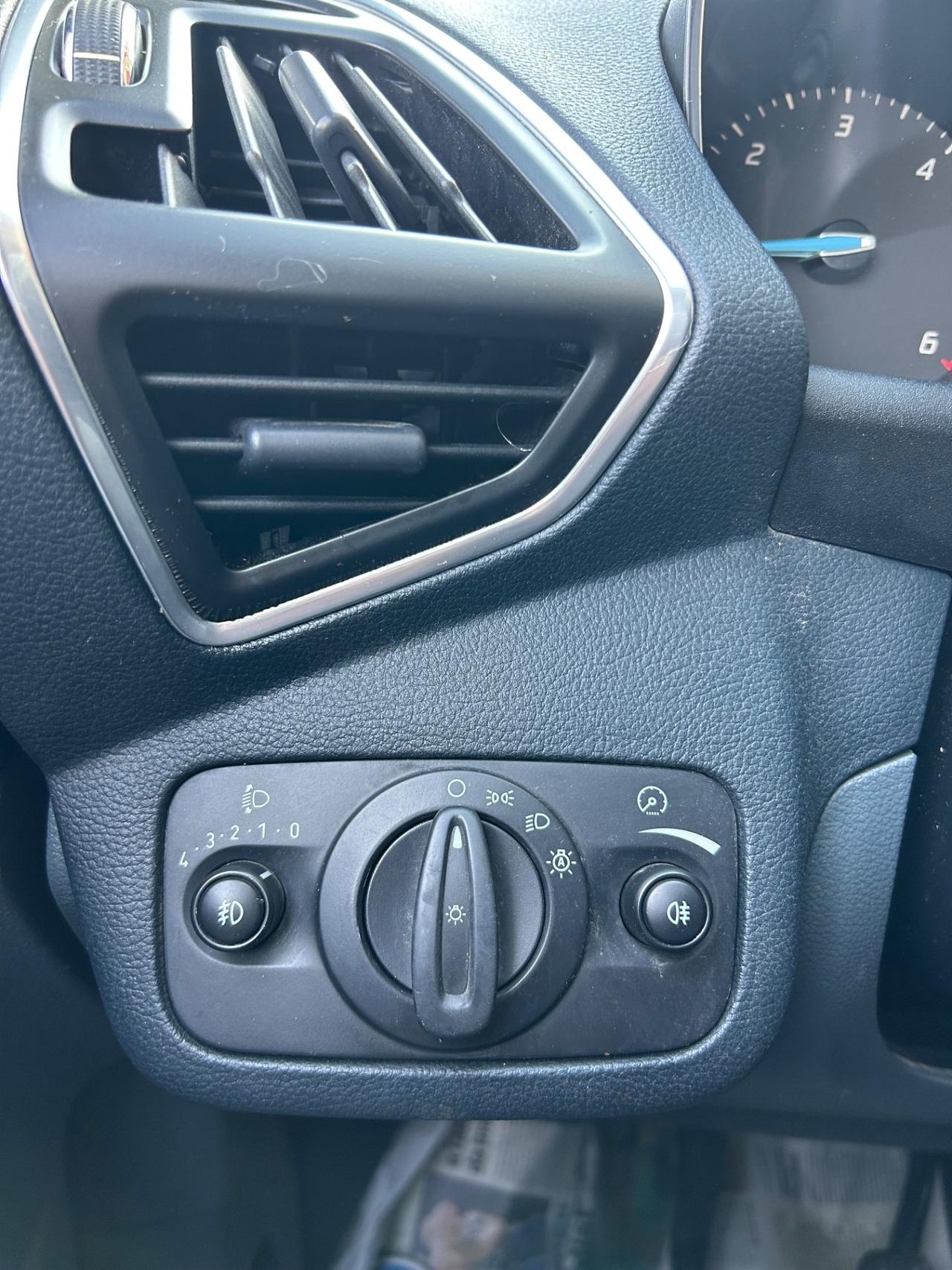 Ford C-Max 1.6 TDCi 115CV Titanium Business