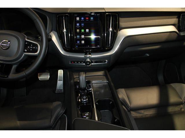 VOLVO XC60 B4 (d) AWD Geartronic R-design