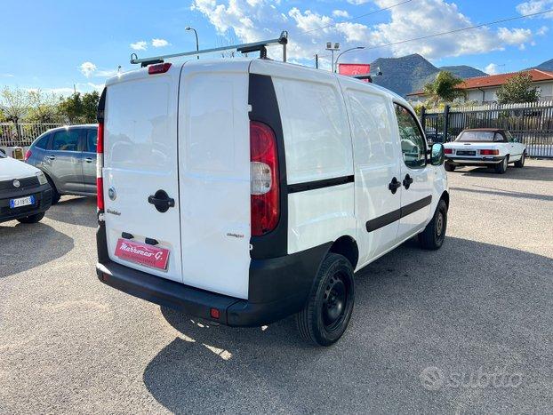 Fiat Doblò 1.3 Diesel