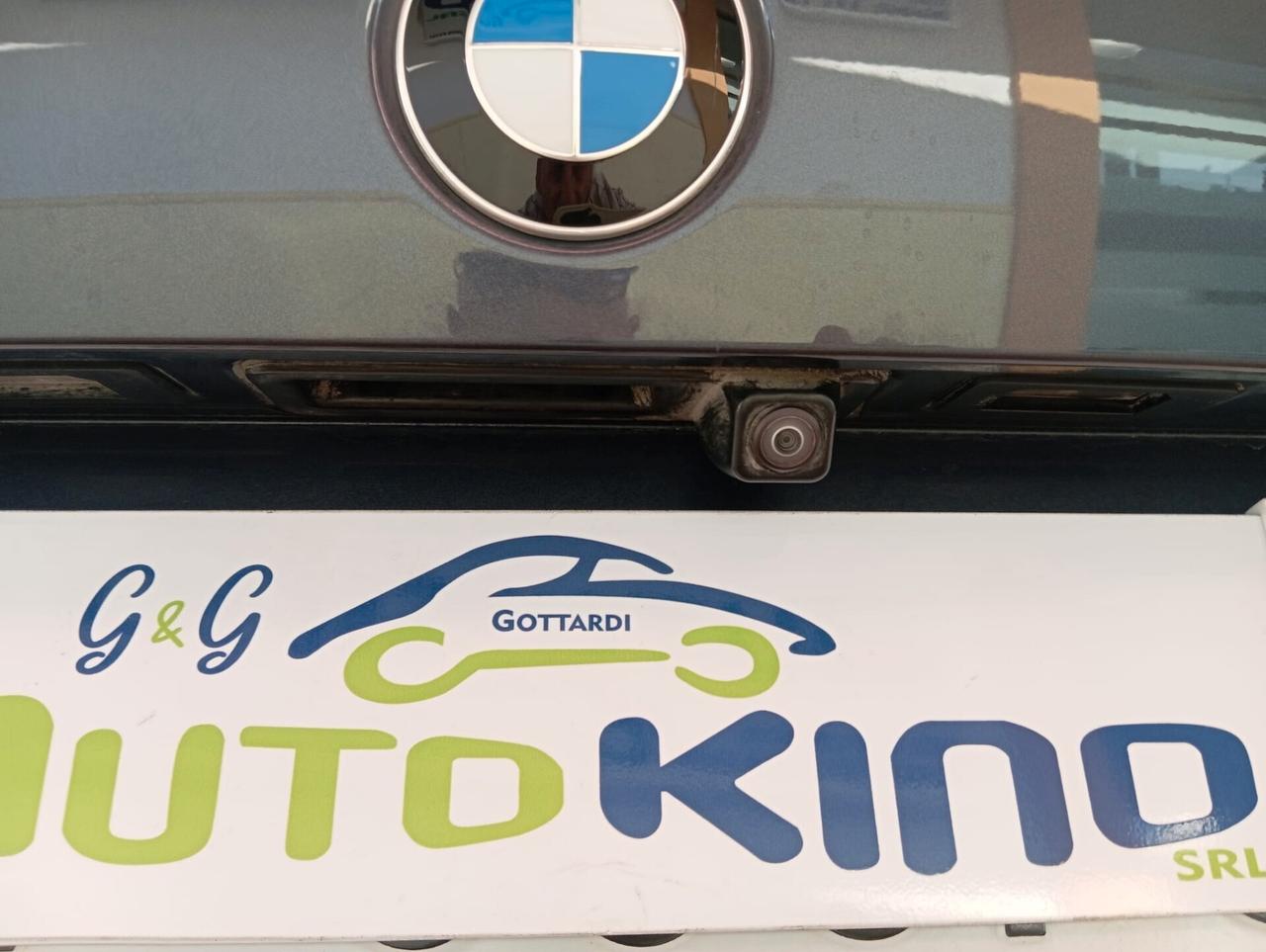 Bmw X5 xDrive25d xLine