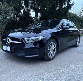 Mercedes Benz A180 Sport Automatic