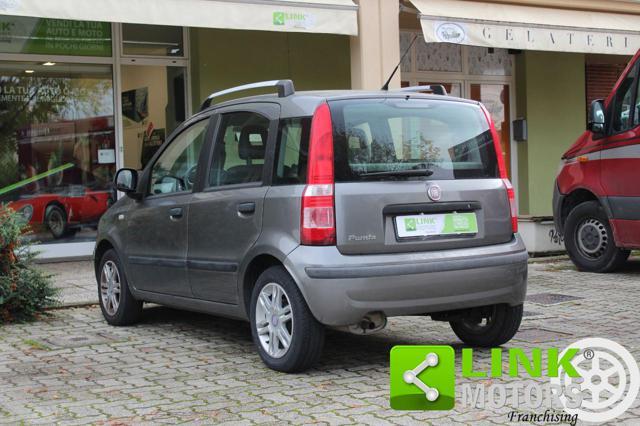 FIAT Panda 1.2 Active