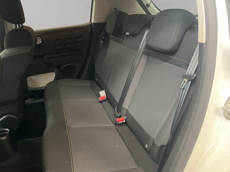 Citroën C3 C3 1.2 puretech Shine Pack s&s 83cv