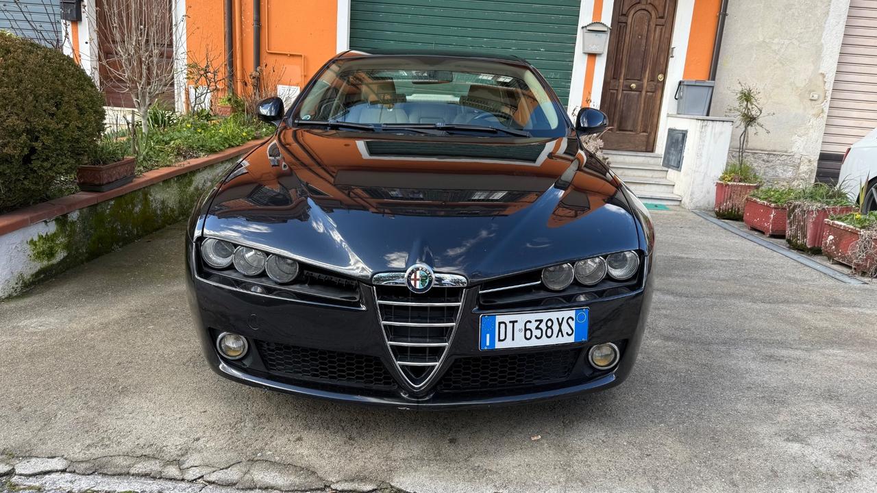 Alfa Romeo 159 1.9 JTDm 150CV Progression