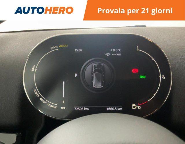 MINI Countryman 1.5 Cooper SE Countryman ALL4 Automatica