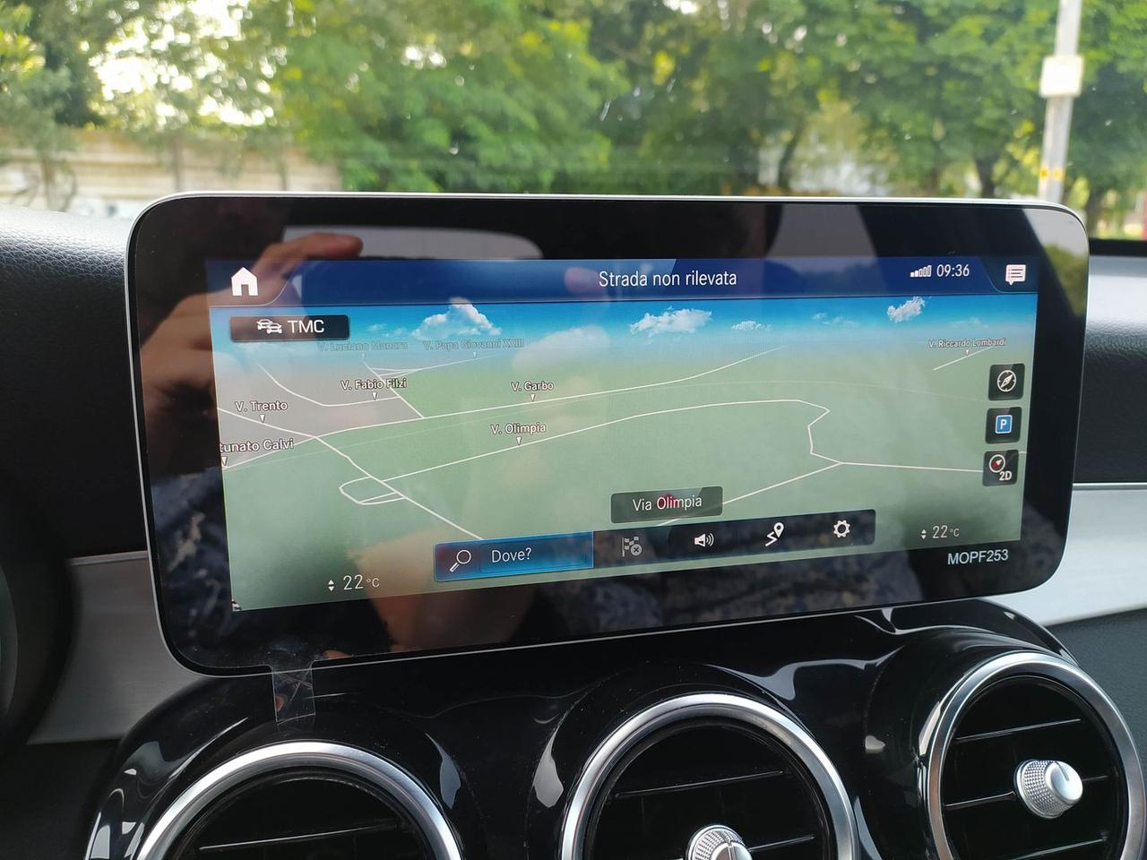 Mercedes-Benz GLC 220 Premium Plus GLC 220 D