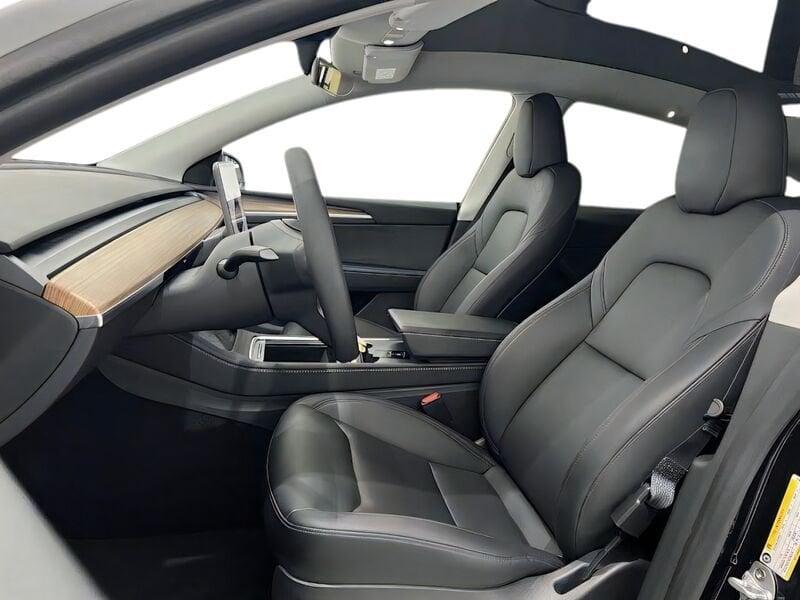 Tesla Model Y Performance AWD