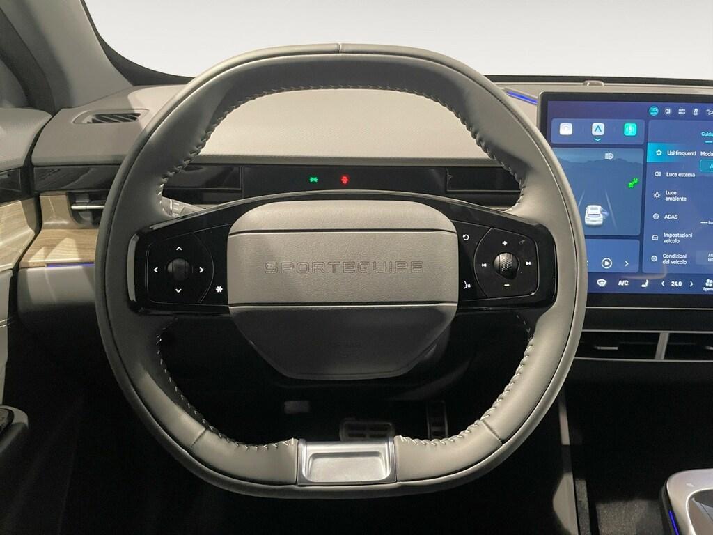 Sportequipe Sportequipe 6 GT 1.6 T-gdi 186cv Dct