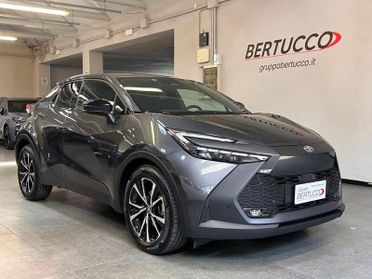 Toyota C-HR 1.8 HV Active