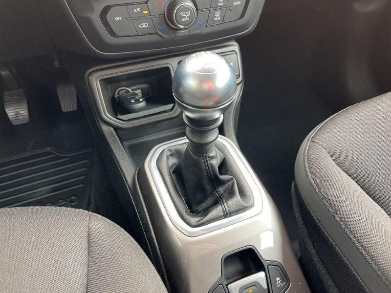 Jeep Renegade 2019 1.0 t3 Limited fwd
