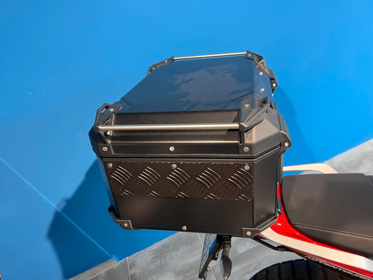 Moto Morini X-Cape 650 GOLD EDITION