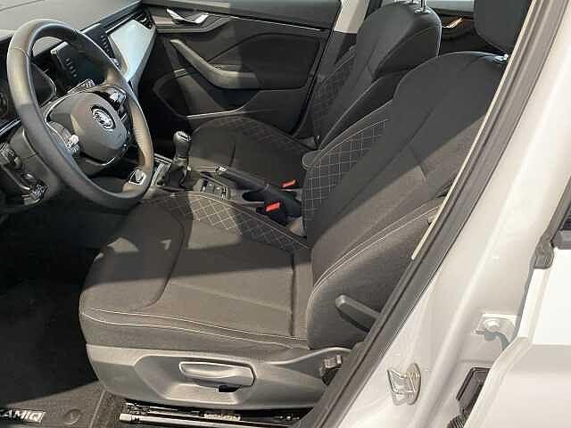 SKODA Kamiq 1.0 TSI Ambition