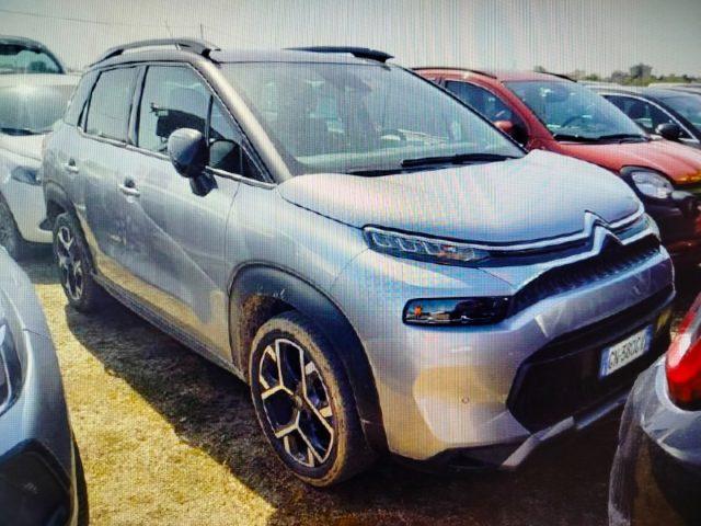 CITROEN C3 Aircross PureTech 110 S&S Shine Pack PROMO