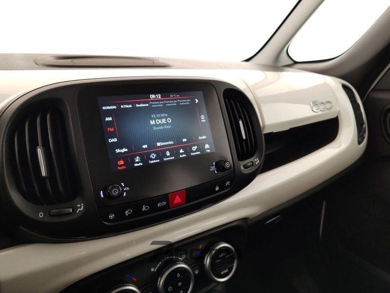 FIAT 500L Cross 1.4 95cv Cross