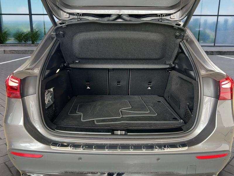 Mercedes-Benz GLA GLA 200 d Automatic Progressive Advanced Plus