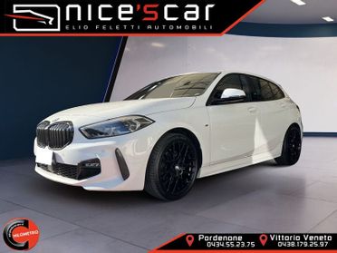 BMW Serie 1 118d 5p. Msport