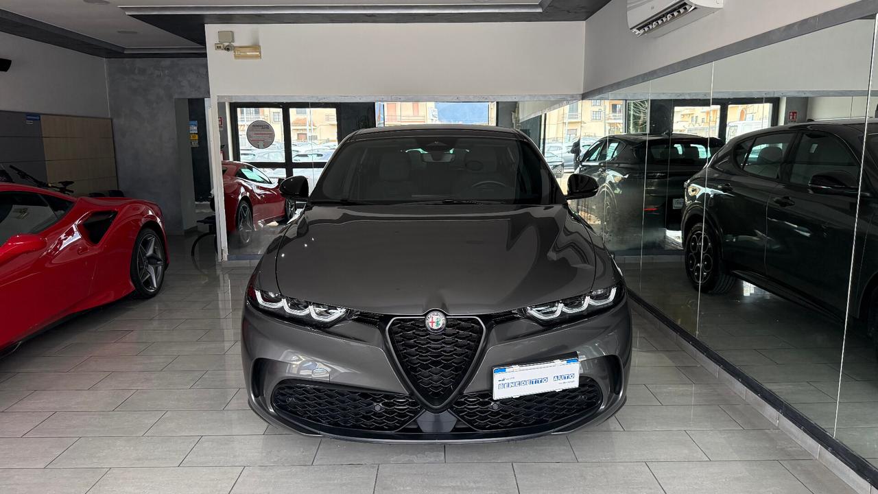 Alfa Romeo Tonale 1.6 diesel 130 CV TCT6 Sprint