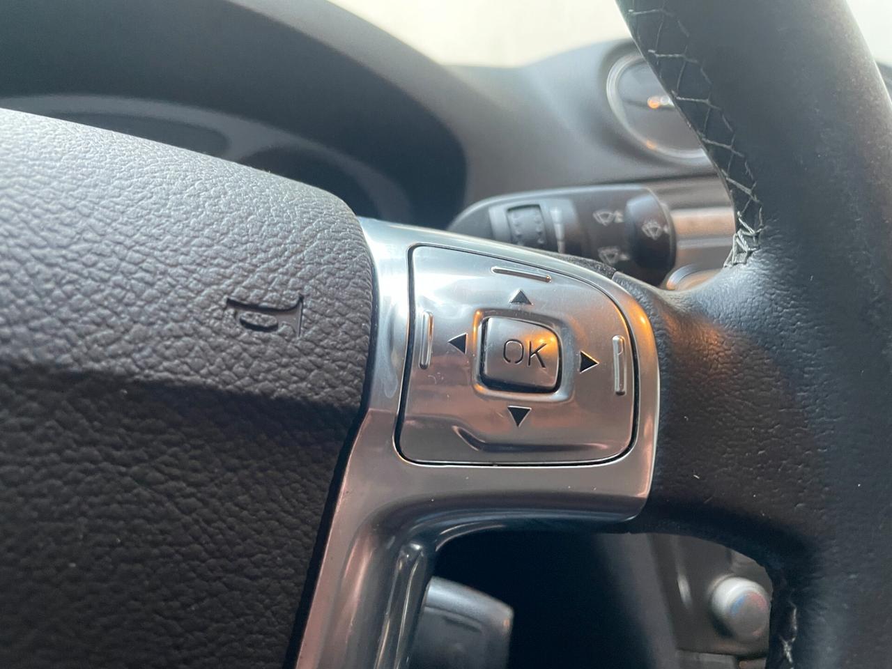 Ford Mondeo STATION WAGON - NEOPATENTATI