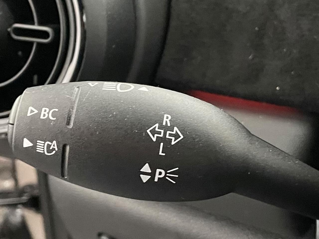 Mini 2.0 John Cooper Works JCW FULL OPTIONAL HUD/LED